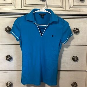 Tommy Hilfiger women’s polo size XS